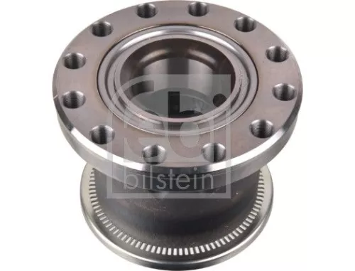 FEBI BILSTEIN 1x Wheel Hub (27791)