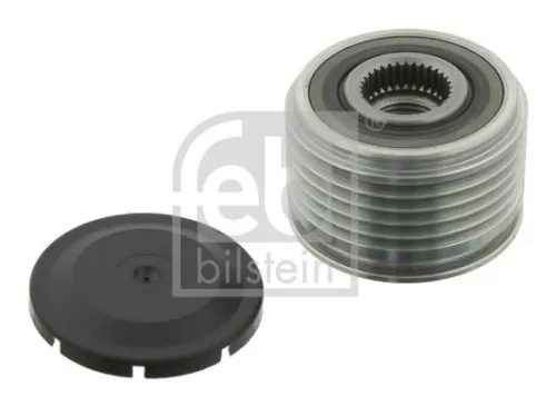 1x Alternator Freewheel Clutch
