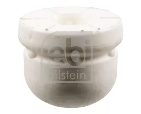 1x Rubber Buffer, suspension