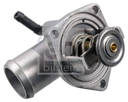 FEBI BILSTEIN 1x Thermostat, coolant (27869)