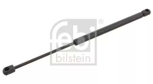 1x Gas Spring, rear window