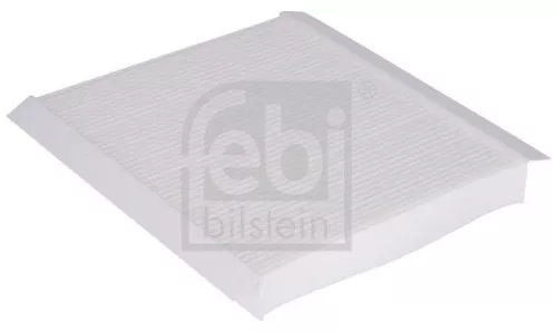 FEBI BILSTEIN 1x Filter, cabin air (27953)