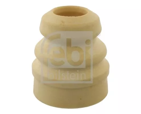 FEBI BILSTEIN 1x Rubber Buffer, suspension (27973)