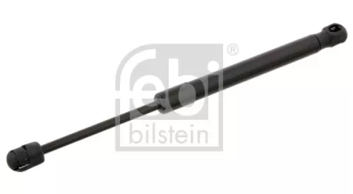 1x Gas Spring, rear window