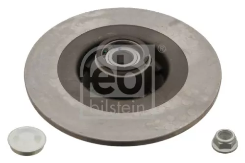 FEBI BILSTEIN 1x Brake Disc (28155)