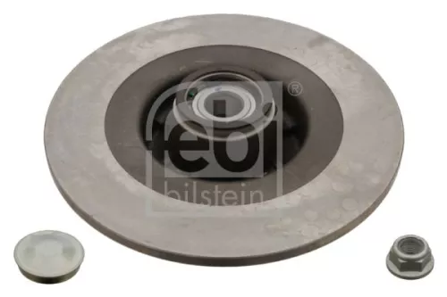 FEBI BILSTEIN 1x Brake Disc (28156)