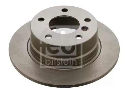 FEBI BILSTEIN 2x Brake Disc (28162)