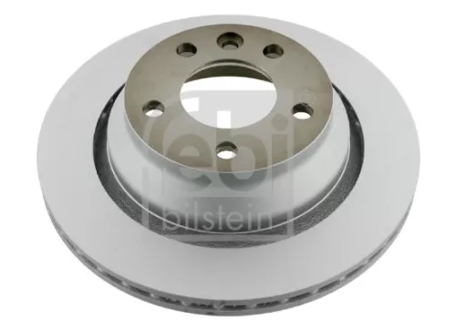 FEBI BILSTEIN 2x Brake Disc (28164)