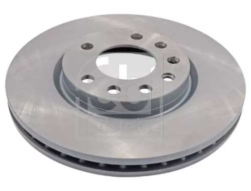 FEBI BILSTEIN 2x Brake Disc (28179)