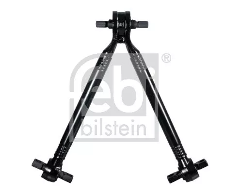 FEBI BILSTEIN 1x Control/Trailing Arm, wheel suspension (28195)