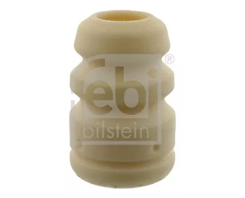 2x Rubber Buffer, suspension