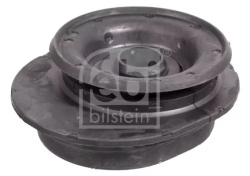 1x Repair Kit, suspension strut support mount