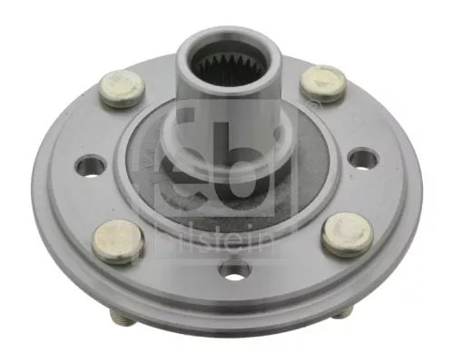 1x Wheel Hub