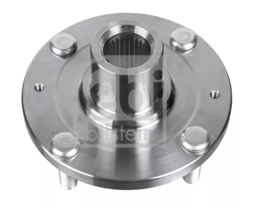 1x Wheel Hub