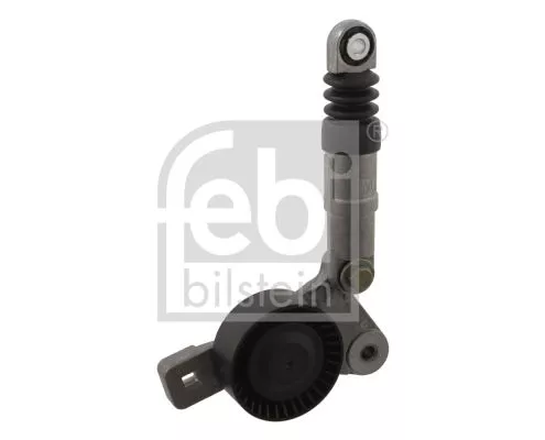 1x Belt Tensioner, V-ribbed belt