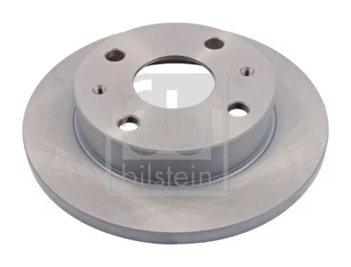 FEBI BILSTEIN 2x Brake Disc (28322)