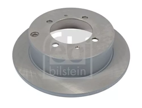 FEBI BILSTEIN 2x Brake Disc (28324)