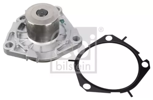 1x Water Pump, engine cooling