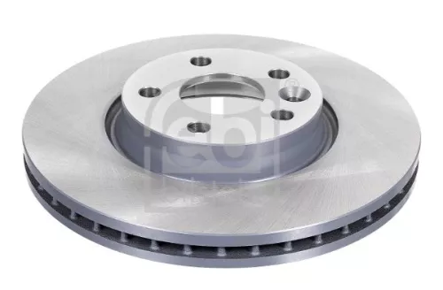 2x Brake Disc