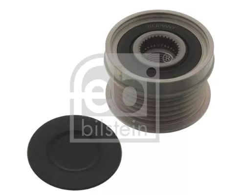 FEBI BILSTEIN 1x Alternator Freewheel Clutch (28387)