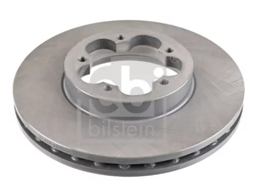 FEBI BILSTEIN 2x Brake Disc (28388)