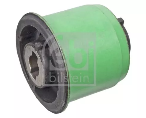 1x Bushing, axle beam