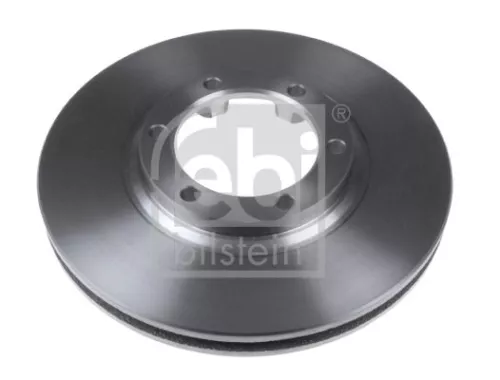 FEBI BILSTEIN 2x Brake Disc (28434)
