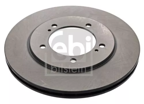 2x Brake Disc