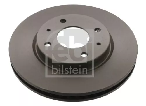 FEBI BILSTEIN 2x Brake Disc (28441)
