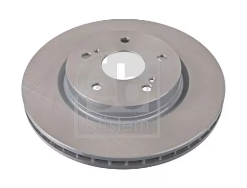 FEBI BILSTEIN 2x Brake Disc (28442)