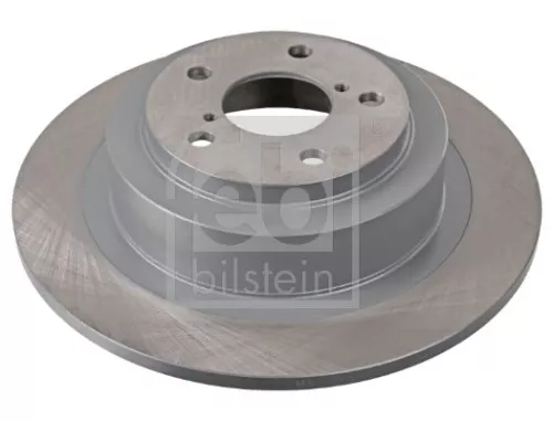 FEBI BILSTEIN 2x Brake Disc (28444)
