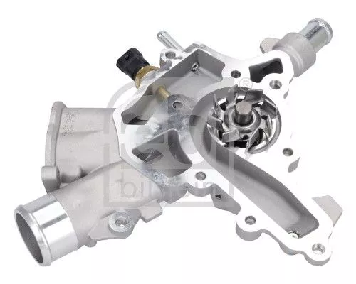 FEBI BILSTEIN 1x Water Pump, engine cooling (28543)
