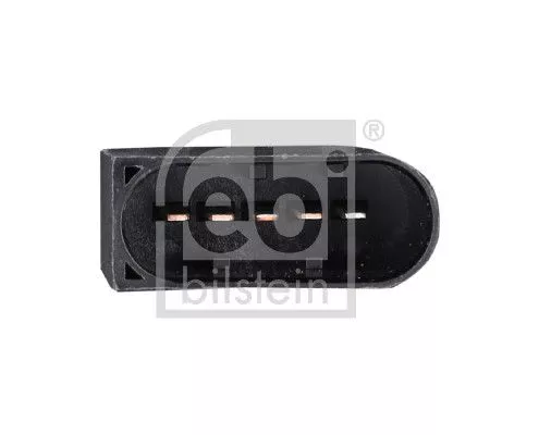 FEBI BILSTEIN 1x Mass Air Flow Sensor (28596)