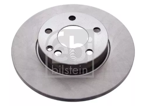 2x Brake Disc
