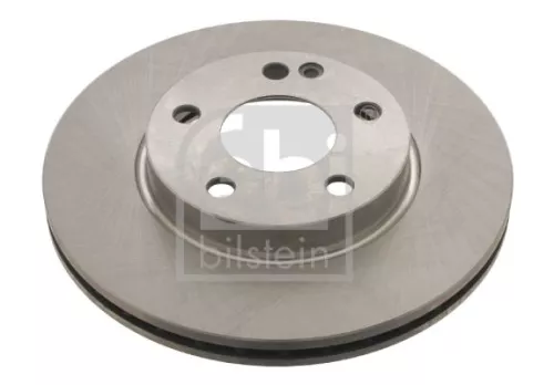 FEBI BILSTEIN 2x Brake Disc (28635)