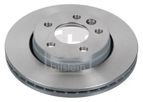 2x Brake Disc