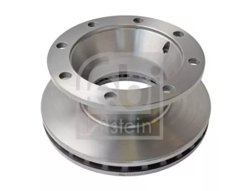 FEBI BILSTEIN 1x Brake Disc (29148)
