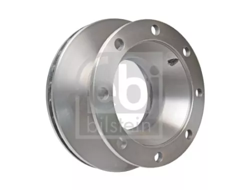 FEBI BILSTEIN 1x Brake Disc (29148)