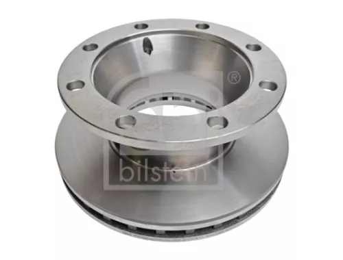 FEBI BILSTEIN 1x Brake Disc (29149)