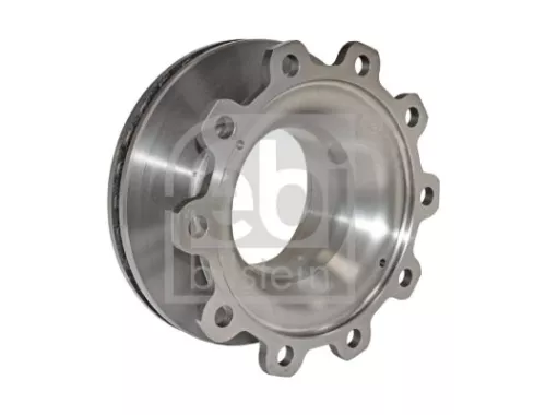 FEBI BILSTEIN 1x Brake Disc (29150)