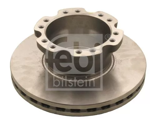 FEBI BILSTEIN 1x Brake Disc (29157)