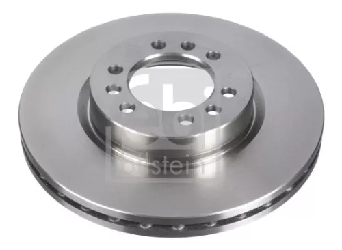 FEBI BILSTEIN 1x Brake Disc (29159)