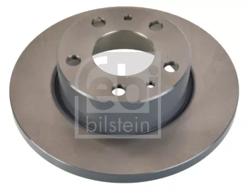 FEBI BILSTEIN 2x Brake Disc (29160)