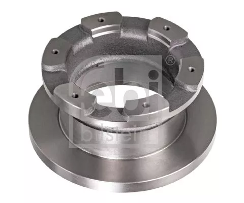 FEBI BILSTEIN 1x Brake Disc (29161)