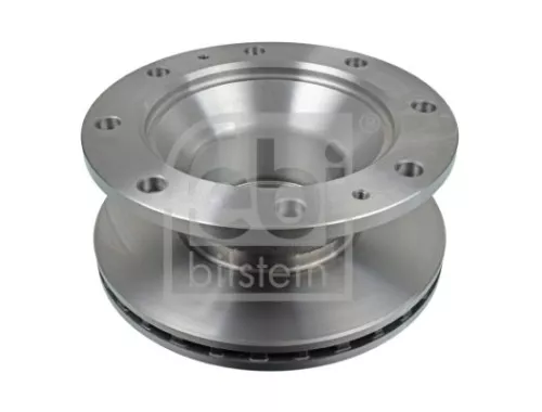 FEBI BILSTEIN 1x Brake Disc (29163)