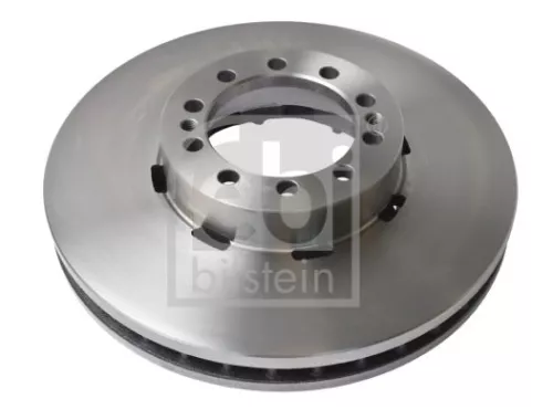 FEBI BILSTEIN 1x Brake Disc (29171)