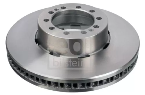 FEBI BILSTEIN 1x Brake Disc (29173)