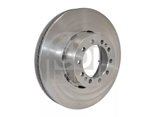 FEBI BILSTEIN 1x Brake Disc (29173)