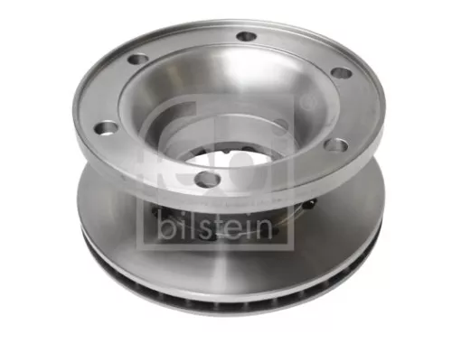 FEBI BILSTEIN 1x Brake Disc (29175)