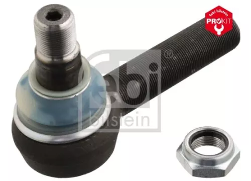 1x Angled Ball Joint, steering drag link